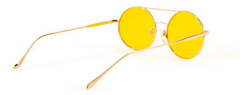 Gafas Invicta Eyewear I 28147-avi-09 Oro Unisex