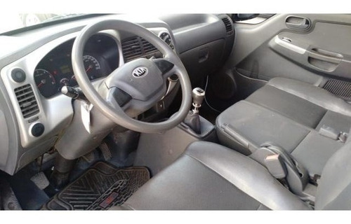 Kia K2500 Pick Up