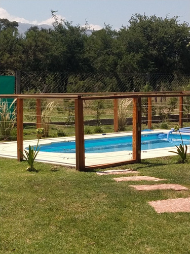 Imagen 4 de 14 de Alquiler Temporario Villa De Merlo San Luis