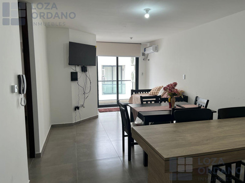 Departamento En Alquiler