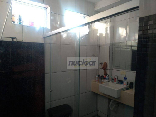 Imagem 18 de 27 de Sobrado Com 2 Dormitórios À Venda, 20 M² Por R$ 320.000,00 - Conjunto Habitacional Marechal Mascarenhas De Morais - São Paulo/sp - So2051