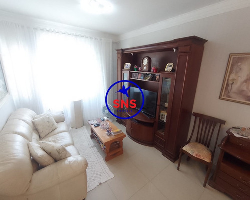 Imagem 1 de 30 de Apartamento - Ap03933 - 70802807
