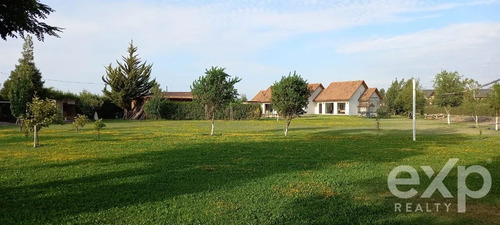 Parcela En Venta En Calera De Tango