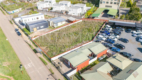 Venta Sitio Lomas De San Sebastian, Concepción