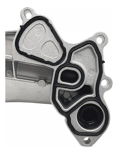 11428643757 11427583111 Carcasa De Filtro De Aceite De Motor