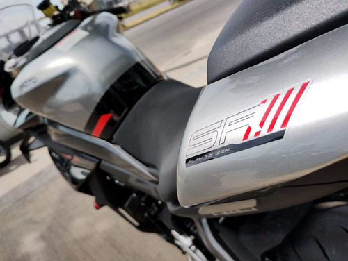 Cfmoto 450sr - Financiación Hasta El 85% Con Dni