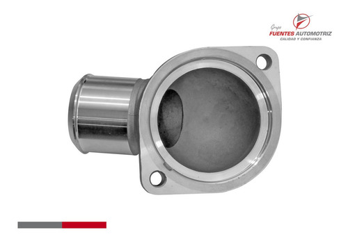 Toma Agua Refrigerante Gm Silverado 1500 5.3 2007 2008 2009