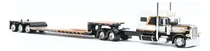 Comprar Tráiler Escala 1\u002F64 Peterbilt 389 Remolque Lxt40 60-1301