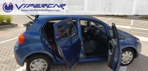 Geely 515 Hatcht 1.5 2017 Impecable!