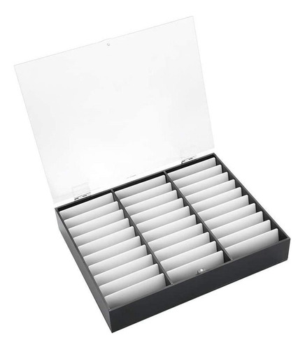 Caja De Almacenamiento De Uñas Para Decoracion De Uñas, C