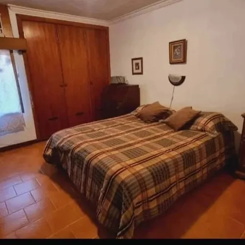 Casa En Naguanagua, La Entrada