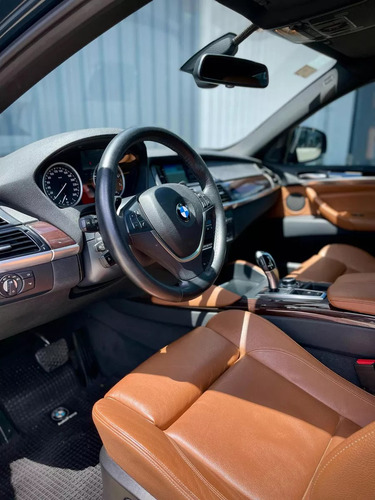 BMW X6 3.0 Xdrive 35i Sportive 306cv