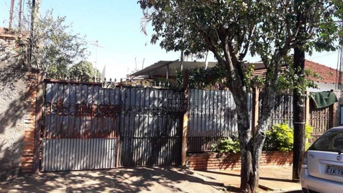 Imagem 1 de 4 de Venda De Casas / Padrão Na Cidade De Araraquara 11312
