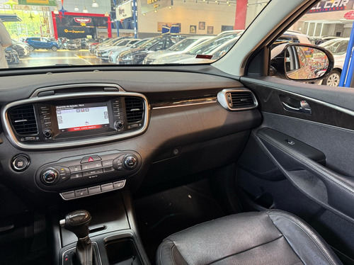 Kia Sorento 3.3 V6 EX 7L
