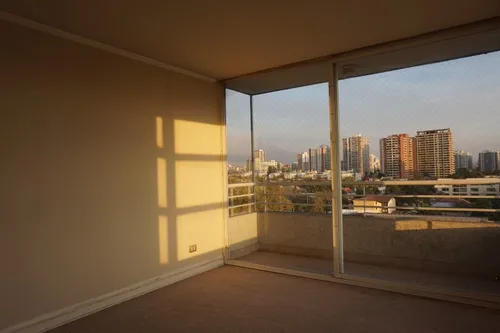 Rengo | Jose Manuel Infante|2d + 2b | Piso 7