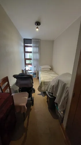 Venta Depto. Isabel La Católica, 4d 4b 2e B Jardín Interior¡