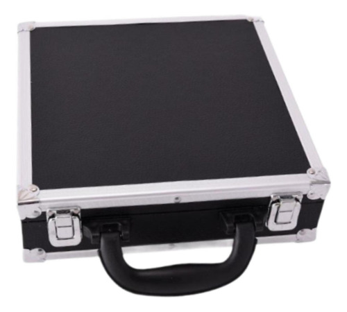 Caja De Almacenamiento De Bolas De Billar Con Capacidad Para