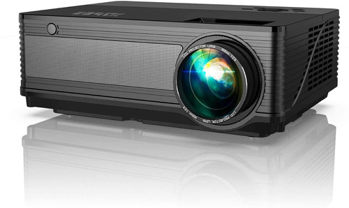 Proyector Yaber Y21 Resolución 1920 X 1080p 9000l Full Hd