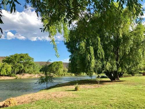 Imagen 6 de 30 de Alquiler Cabañas En San Rafael Valle Grande Mendoza