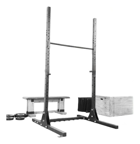 Rack Squat Mtx 