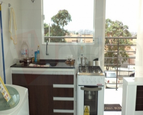 Imagem 8 de 13 de Apartamento - 959 - 32401298