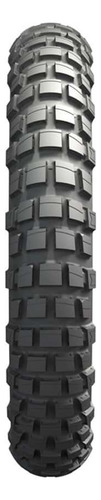Pneu Moto Michelin Aro 21 Anakee Wild 90/90-21 54r Tl/tt (d)