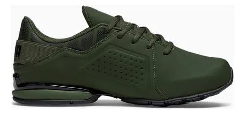 Puma viz store runner preto
