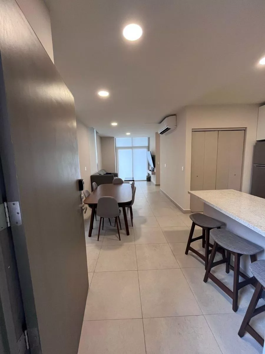 Departamento En Venta En Centro En Monterrey