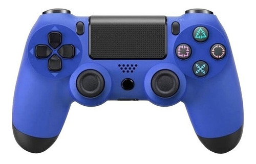 Imagen 2 de 5 de Control Play Station 4 Ps4 Sin Cables Inalámbrico Recargable