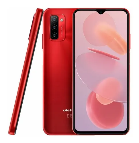 Ulefone Note 12p 4gb 64gb Dual Sim Duos