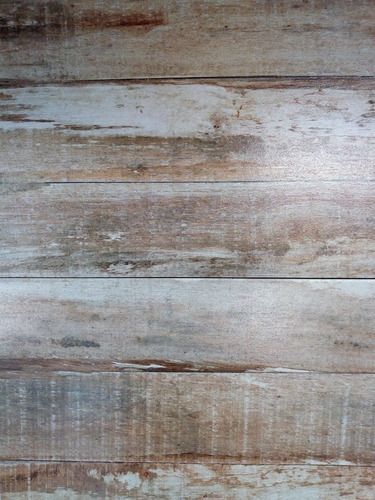 Cerámica Lourdes Madera Lenga 31 X 50 Cm 1° P/piso Ceramisur