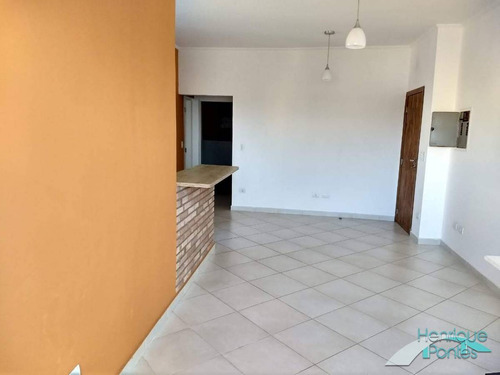 Imagem 3 de 18 de Apartamento No Bairro São José Em Peruíbe - Ap00049