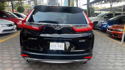 Imagen 6 de 11 de Honda Cr-v 2017 1.5 Turbo Plus Cvt