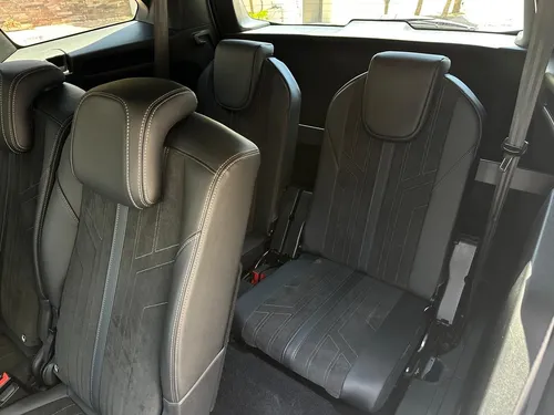 Peugeot 5008 Gt Diésel