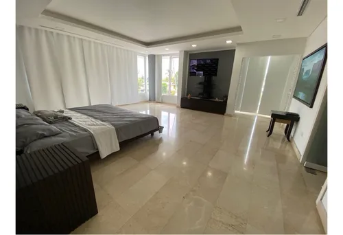 Casa En Venta En La Lagunita