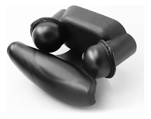 Almohada Para El Cuello, Soporte De Silicona, Champú, Cuenco