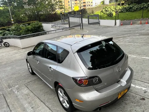 Mazda 3 2.0 Lfna5