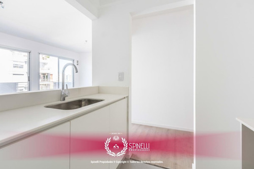 Imagen 9 de 30 de ¡viví Puán 595! 2 Amb A Estrenar 63m2 Con Balcón Baño Y Toilette En La Mejor Zona De Caballito