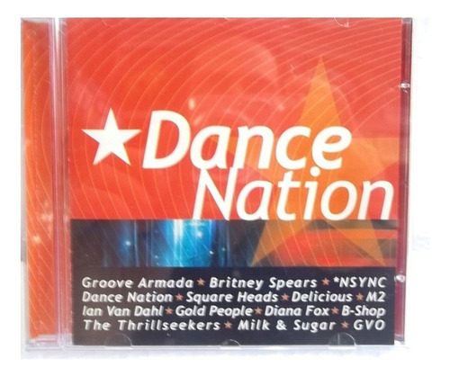 Dj Meme Pres M2 Kiara Sasso B Shop Milk & Sugar Cd Nation
