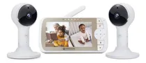 Comprar Niñera electrónica Motorola Vm65-2 Connect 5.0 WiFi 1080p con pantalla