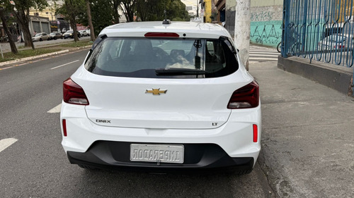 Chevrolet Onix 1.0 Lt 2 5P