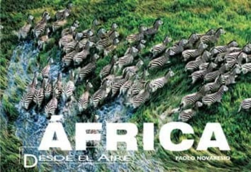Africa (desde El Aire) (td)