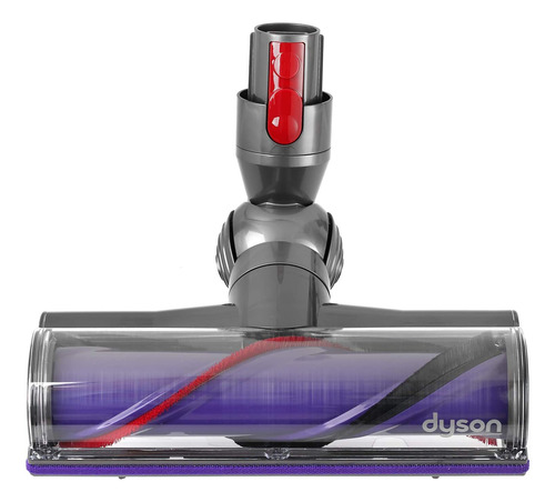 Aspirador Inalámbrico Dyson V10 V12 Cyclone, Cabezal De Limp