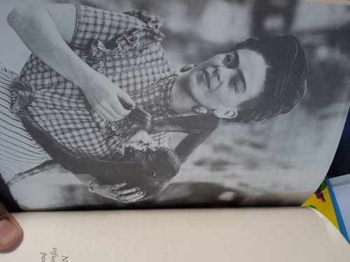 Frida Kahlo