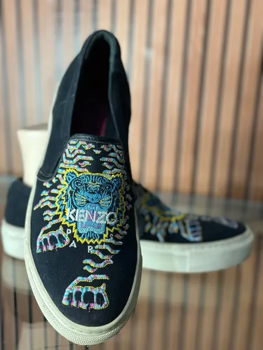 Kenzo zapatos hombre mercado libre online