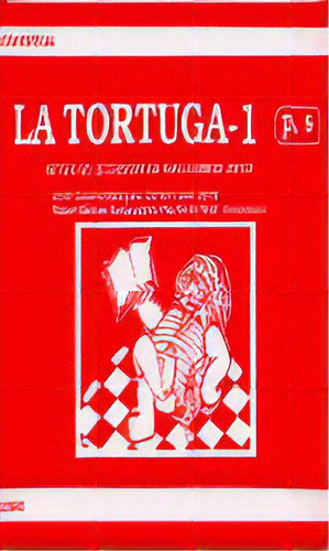 Tortuga,la I, De Aa.vv. Editorial Promolibro En Español