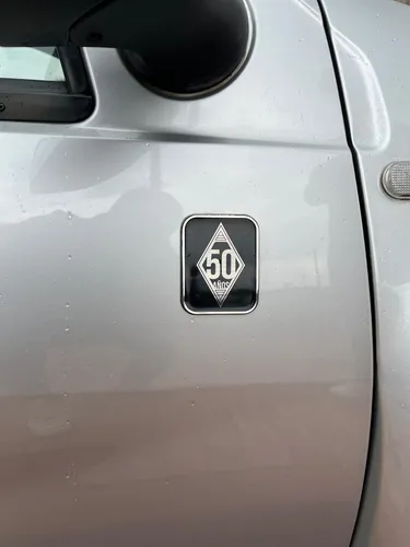 Renault Duster 2.0 Dynamique 4x4