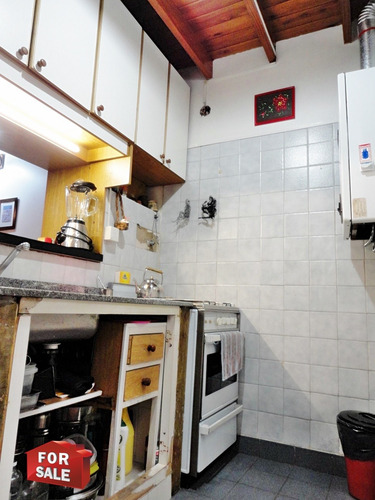 Imagen 3 de 11 de Duplex 3 Ambientes, Entrada Independiente, Sin Expensas!