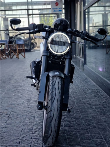 Husqvarna Vitpilen 401 - Lista Para Transferir! Gf