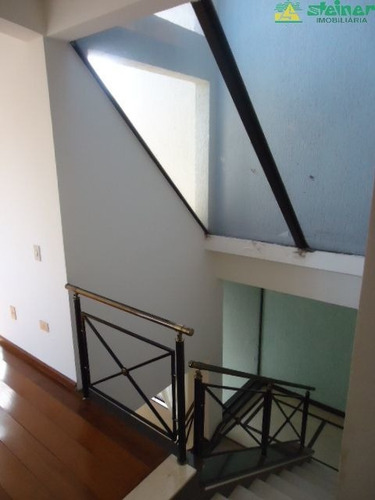 Imagem 27 de 30 de Venda Sobrado 4 Dormitórios Vila Rosália Guarulhos R$ 3.300.000,00 - 22414v
